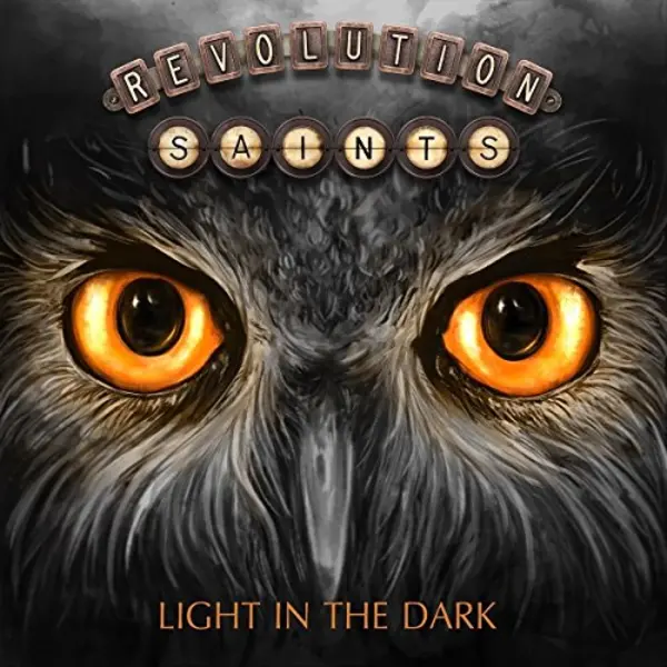 Revolution Saints Light In The Dark (Ltd. Digipak) thumbnail