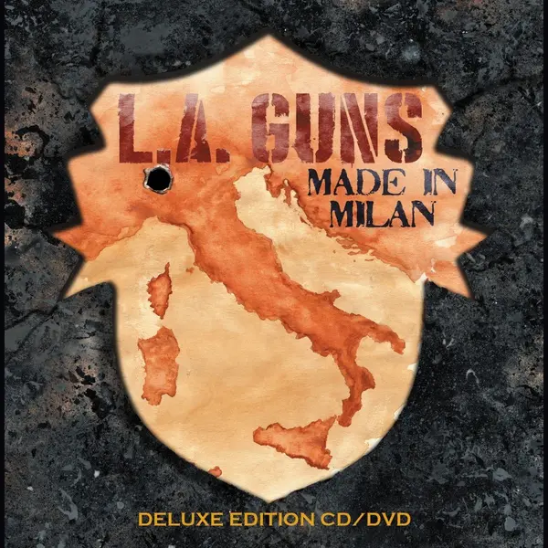 Frontiers Records Made In Milan thumbnail