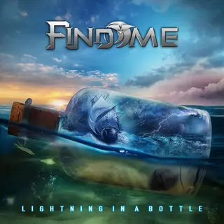Pias Nederland Find Me - Lightning In A Bottle (Cd)