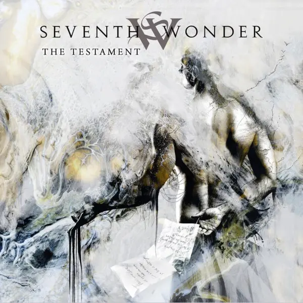 Pias Nederland Seventh Wonder - The Testament (Cd) thumbnail