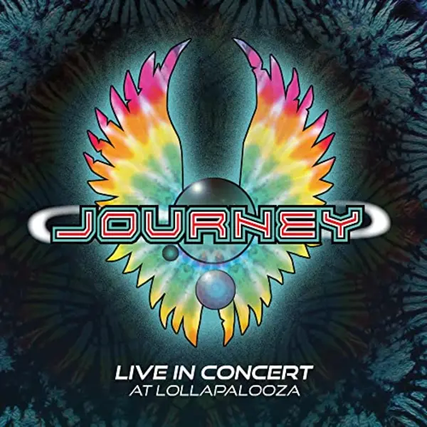 Frontiers Records Live In Concert At Lollapalooza thumbnail