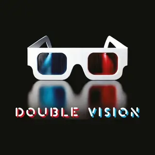 Double Vision Double Vision Cd Multicolor