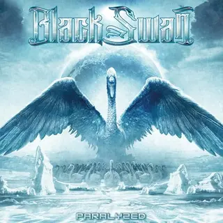 Suburban Paralyzed