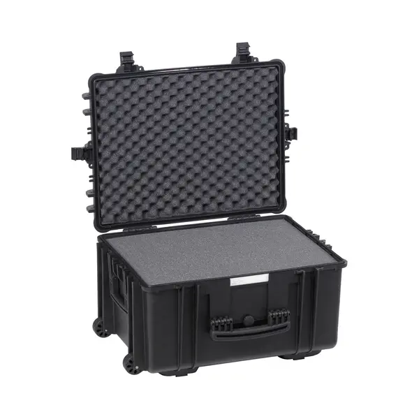 Explorer Cases 5833.B apparatuurtas Stevige koffer Zwart thumbnail
