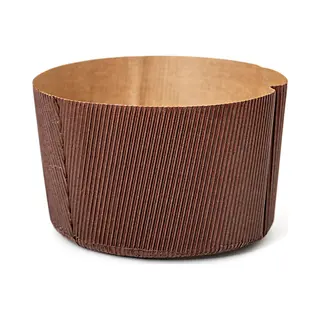 Decora 0320161 Briochevorm 5 stuk(s)