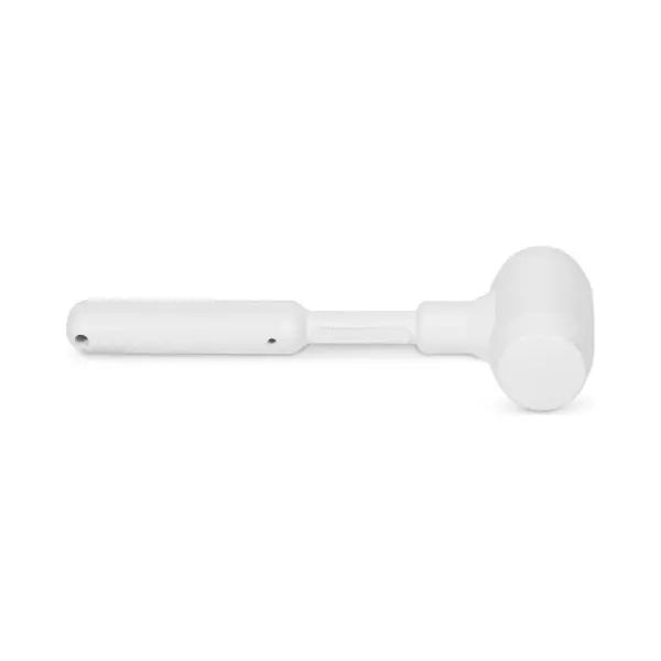 Raimondi, Hamer, RA176500B Gummihammer Weiss 500 Gramm (500 g) thumbnail