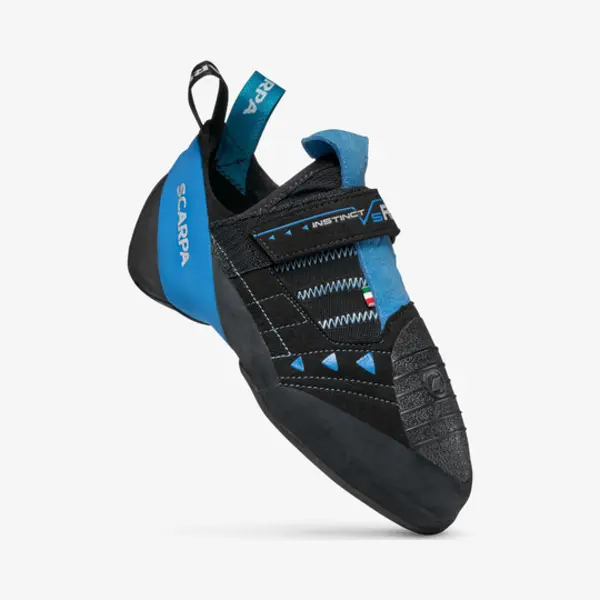 Scarpa Instinct Vsr Schwarz thumbnail