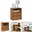 Vintage Hout