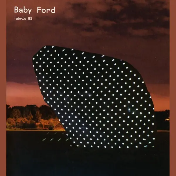 The Orchard Fabric 85, Baby Ford thumbnail