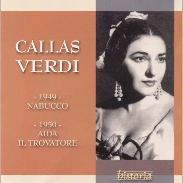 Nabucco/Aida/Il Trovatore thumbnail