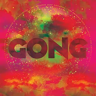 Kscope The Universe Also Collapses