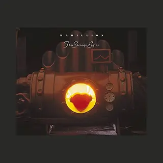 Kscope This Strange Engine