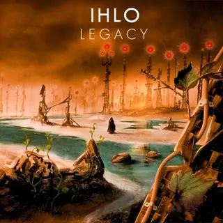 Kscope Legacy [Vinyl]