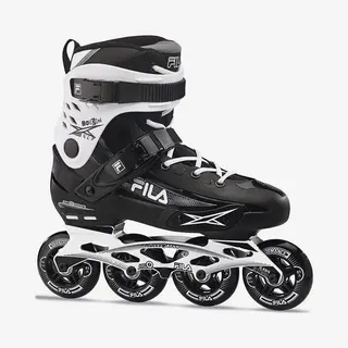 Fila Skates Houdini Evo Inlineskates Schwarz/weiß - 42.5