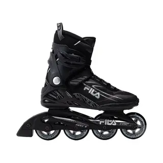 Fila Skates Legacy Comp Black/Grey, 8.5