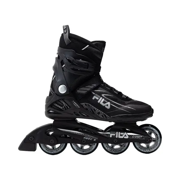 Fila Skates Legacy Comp Black/Grey, 8.5 thumbnail