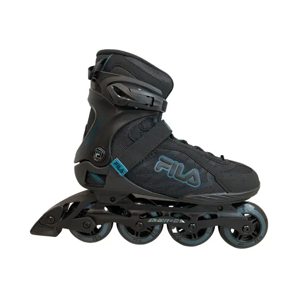 Fila Crossfit 84 Skates Zwart thumbnail