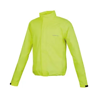 Tucano Urbano Nano Plus Regenjas Geel 3XL Man, Vrouw