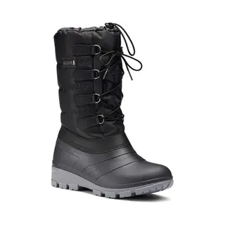 Olang Fantasy Snowboots Dames - Nero - Maat 39/40