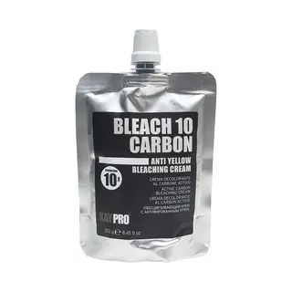 Kaypro Ai Carboni Attivi 10 Toni Bleekcrème, 250 G