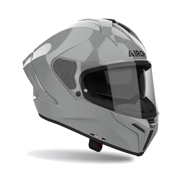 Airoh Matryx Grijs Integraalhelm - Maat Xl - Helm thumbnail