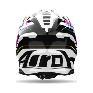Airoh Twist 3 Rainbow Gloss L