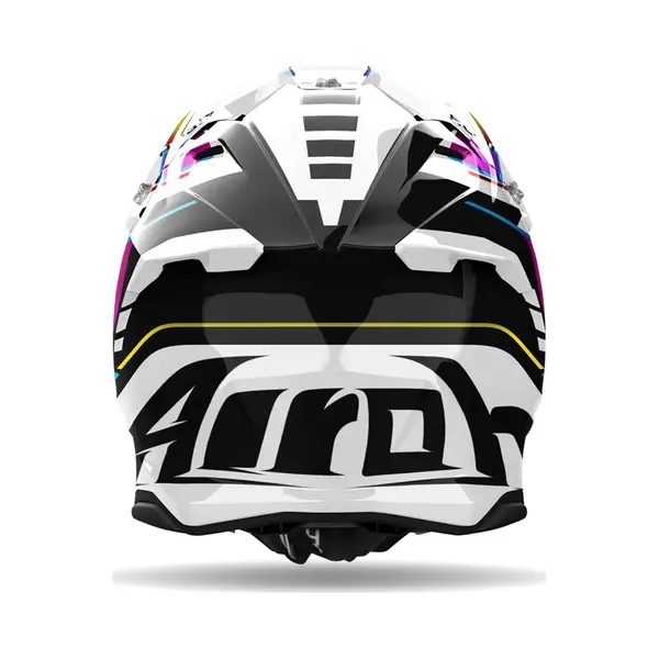 Airoh Twist 3 Rainbow Gloss L thumbnail