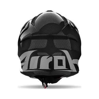 Airoh Aviator Ace 2 Carbon Gloss M