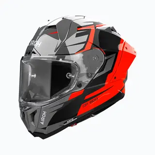 Airoh Gp 800 Master Orange Gloss L