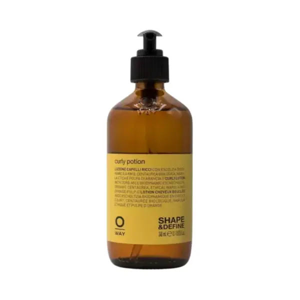 Oway Curly Potion Shape & Define 50ML thumbnail
