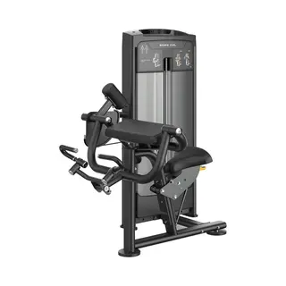 Toorx Professional Biceps Curl Plx-8600