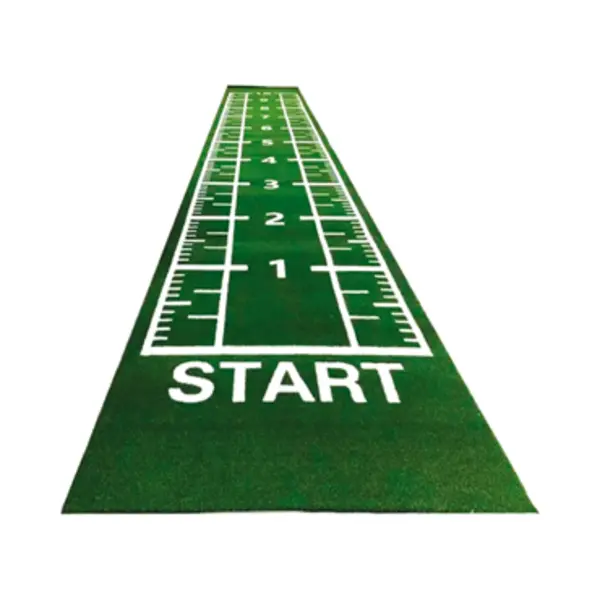 Toorx Professional Sprinttrack Kunstgras - 12 Meter thumbnail