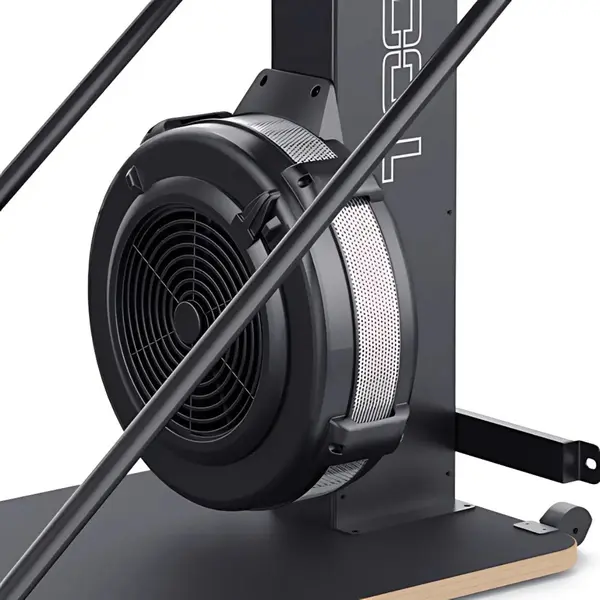 Toorx Professional Skx-Air-5000 Ski Trainer - Ski Machine - Full Body Trainer - Crossfit & Hiit Ski Erg Training - Verstelbare Weerstand thumbnail