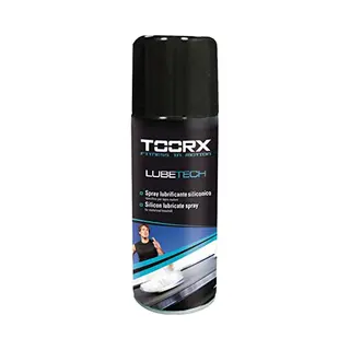 Toorx Lubetech 200 ml Aërosolspray