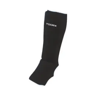 Toorx Bot-042 sport voet- en beenbeschermer Scheenbeen- & wreefbescherming
