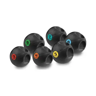 Toorx Fitness Medicine Bal - 7 Kg