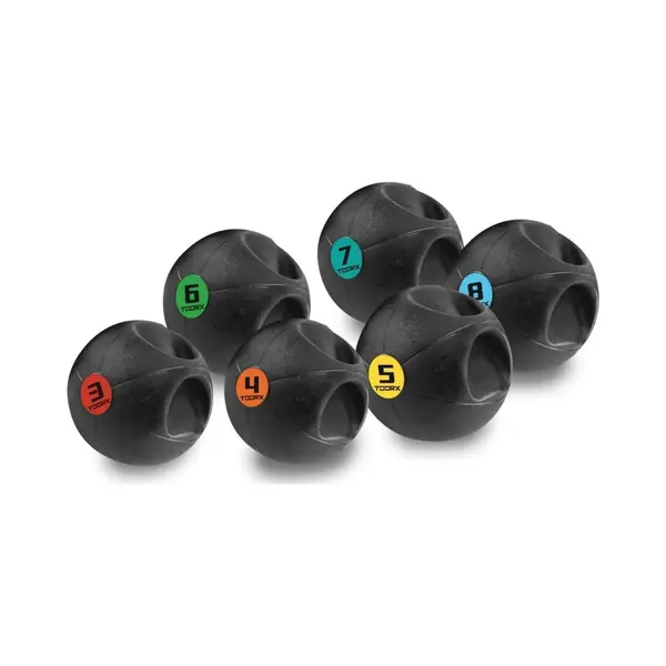 Toorx Fitness Medicine Bal - 7 Kg thumbnail