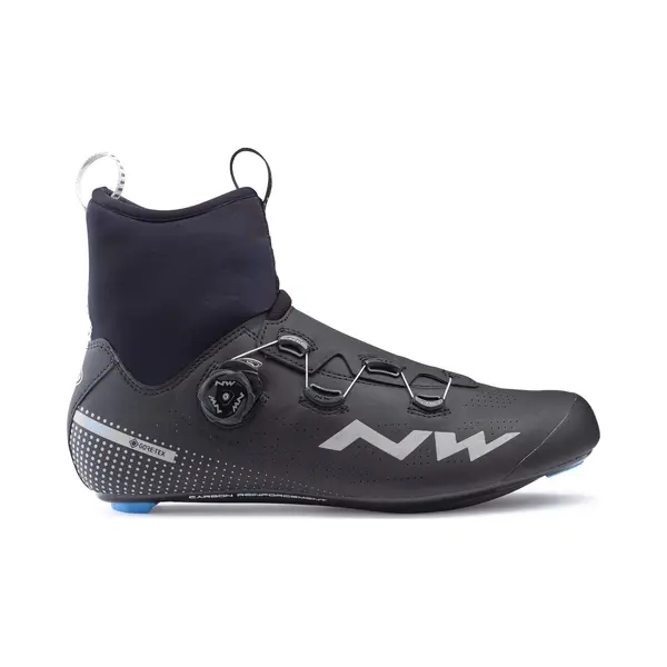 Northwave Celsius Road Arctic Gore-Tex Rennradschuhe Schwarz - 41 thumbnail