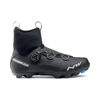 Northwave Celsius Xc Arctic Gore-Tex Mtb-Schuhe Schwarz - 40
