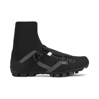 Northwave Celcius Xt Gtx Mtb-Winterschuh Herren Schwarz/Sand