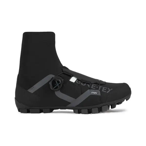 Northwave Celcius Xt Gtx Mtb-Winterschuh Herren Schwarz/Sand thumbnail