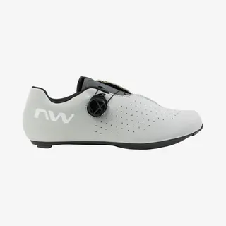 Northwave Sonic Plus Schuhe Hellgrau - 44