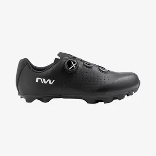 Northwave Scorpius Plus Mtb Schuhe Schwarz - 43