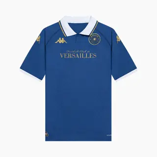 Kappa Heimtrikot Fc Versailles 78 Kombat 2024/25