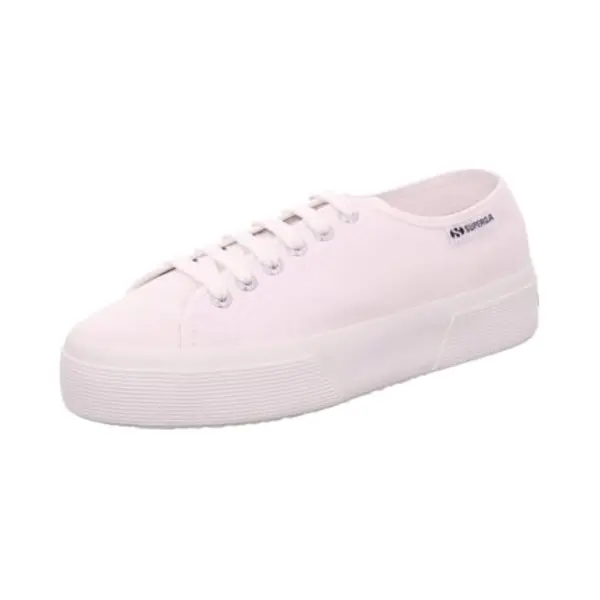 Superga Sneaker 2740 Platform S21384W-901-white thumbnail