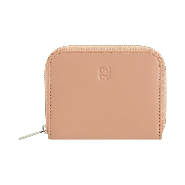 DuDu Portemonnee 'Hokkaido' Beige thumbnail
