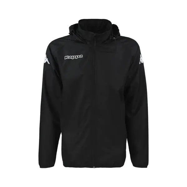 Kappa Martio Trainingsjacke, Unisex, Erwachsene thumbnail
