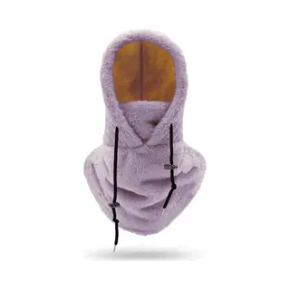 Winter Outdoor Fietsmuts - 33 Cm Breed - 54 Cm Hoog - Sport Winddichte Muts - Verdikte Koudebestendige Nekwarmer/Hoofdband - Gezichtsmasker/Warme Muts