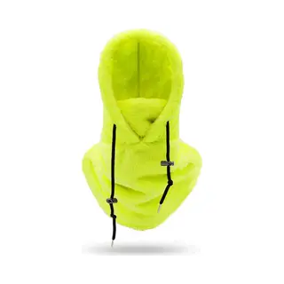 Winter Outdoor Fietsmuts - 33 Cm Breed - 54 Cm Hoog - Sport Winddichte Muts - Verdikte Koudebestendige Nekwarmer/Hoofdband - Gezichtsmasker/Warme Muts