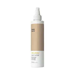 milk_shake Milkshake Conditioning Direct Colour Beige Blonde 200ml